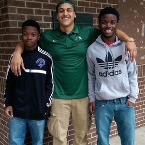 Meet your Posher, Tionte